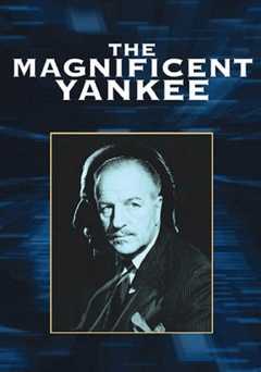 The Magnificent Yankee - vudu