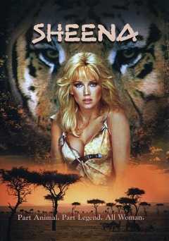 Sheena - Movie