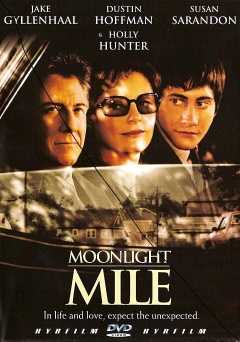 Moonlight Mile - starz 