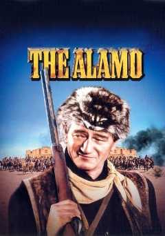 The Alamo - amazon prime
