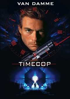 Timecop - Movie