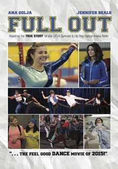 Full Out - Movie
