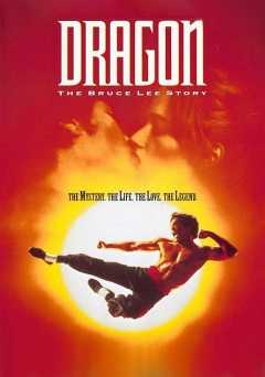 Dragon: The Bruce Lee Story - Movie