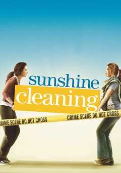 Sunshine Cleaning - Movie