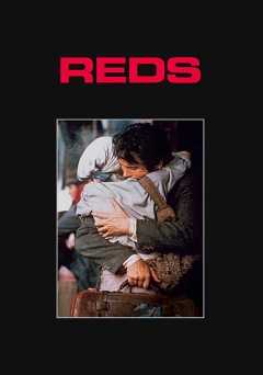 Reds - Movie