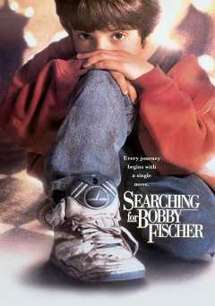Searching for Bobby Fischer - amazon prime