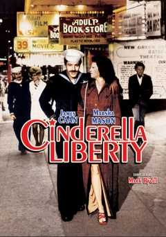 Cinderella Liberty - Movie