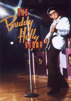 The Buddy Holly Story - starz 