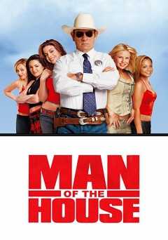 Man of the House - fx 