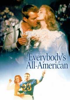 Everybodys All-American - HBO