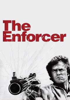 The Enforcer - Movie