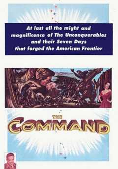 The Command - Movie