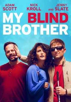 My Blind Brother - Movie