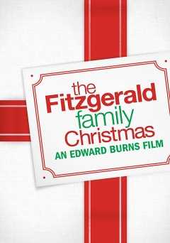 The Fitzgerald Family Christmas - Movie