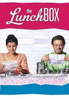 The Lunchbox - Movie
