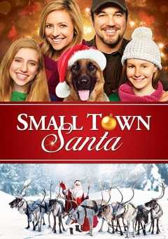 Small Town Santa - Movie