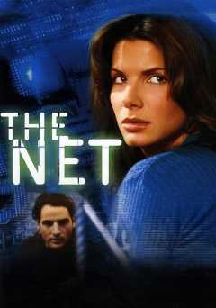 The Net - Crackle