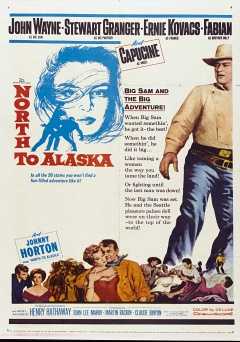 North to Alaska - Movie