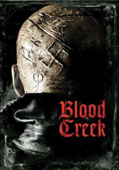 Blood Creek - Movie