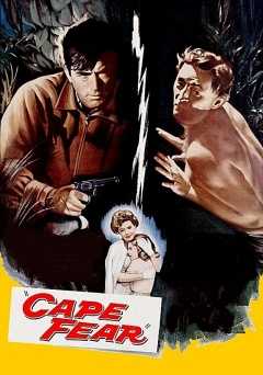 Cape Fear - Movie