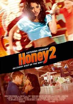 Honey 2 - Movie