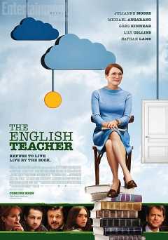 The English Teacher - Movie