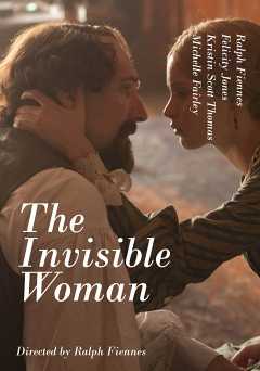 The Invisible Woman - Movie