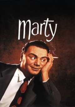 Marty - Movie