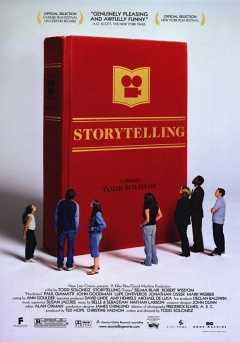 Storytelling - Movie