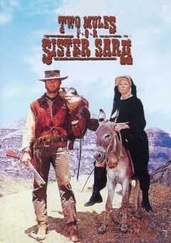 Two Mules for Sister Sara - Movie