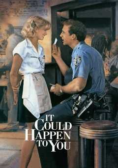 It Could Happen to You - Movie