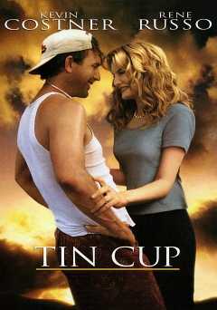 Tin Cup - hulu plus
