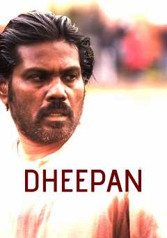 Dheepan - Movie