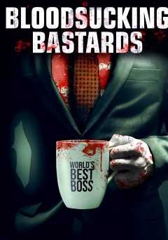 Bloodsucking Bastards - Movie