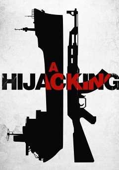 A Hijacking - Movie