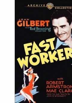 Fast Workers - Movie