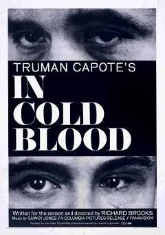 In Cold Blood - Movie