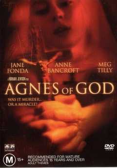 Agnes of God - amazon prime