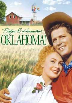 Oklahoma! - Movie