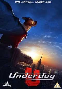 Underdog - Movie