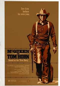 Tom Horn - Movie