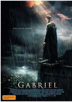 Gabriel - Movie
