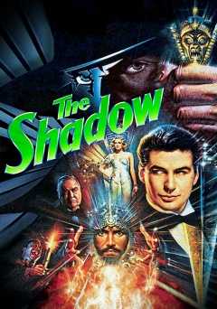 The Shadow - Movie