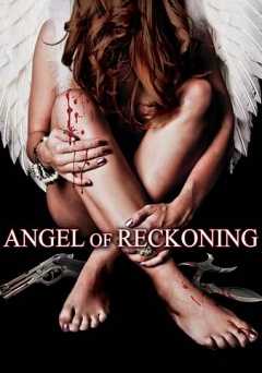 Angel of Reckoning - amazon prime