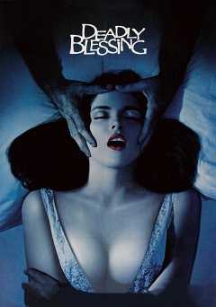 Deadly Blessing - Amazon Prime