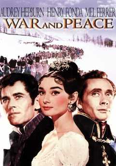 War and Peace - Movie