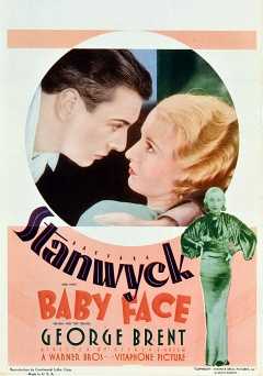 Baby Face - Movie