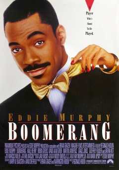 Boomerang - Movie