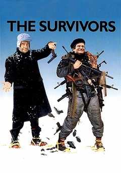 The Survivors - Movie