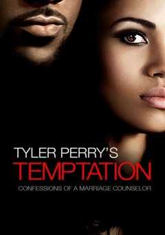 Temptation: Confessions of a Marriage Counselor - vudu